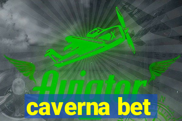 caverna bet