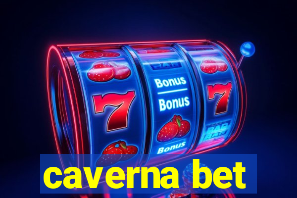 caverna bet