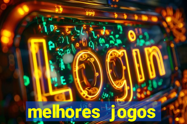 melhores jogos puzzle android