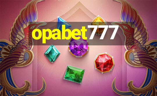 opabet777