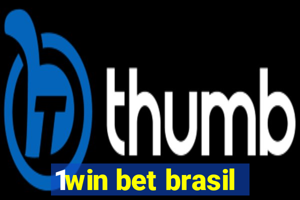 1win bet brasil