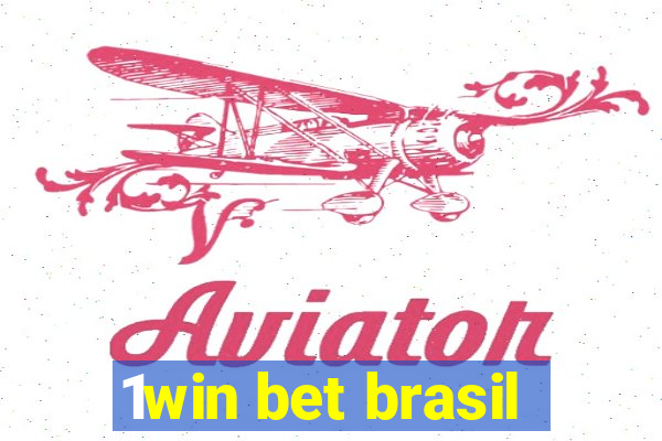 1win bet brasil