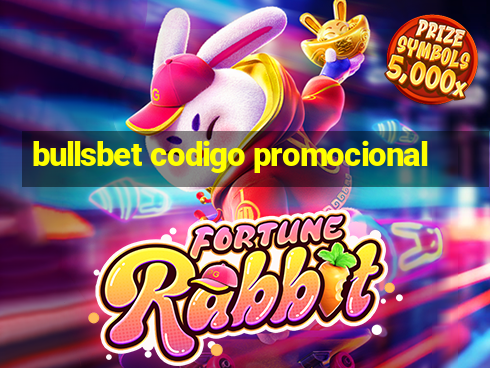 bullsbet codigo promocional