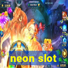 neon slot