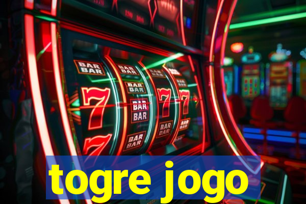 togre jogo