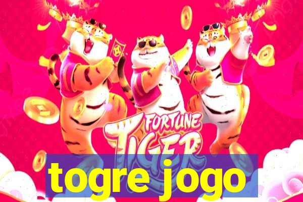 togre jogo