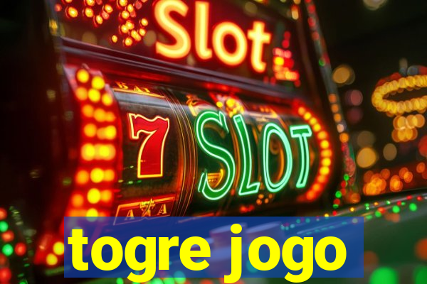 togre jogo