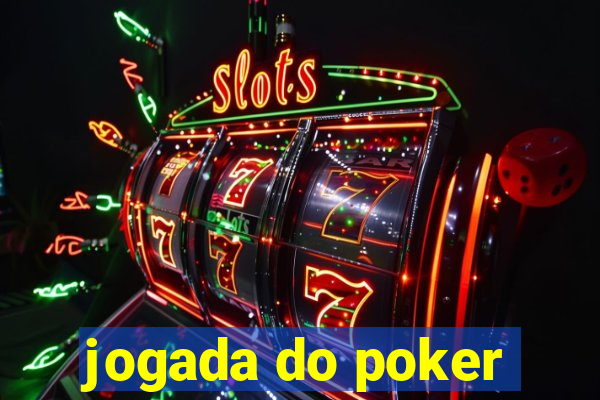 jogada do poker