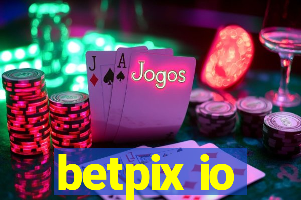 betpix io