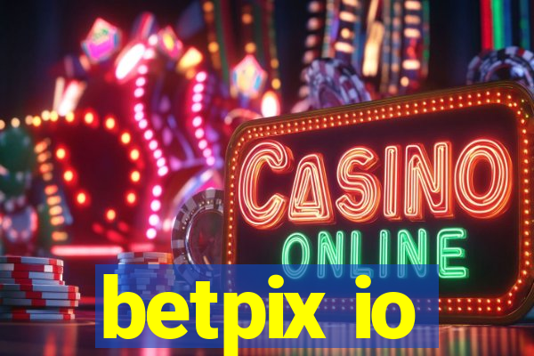 betpix io