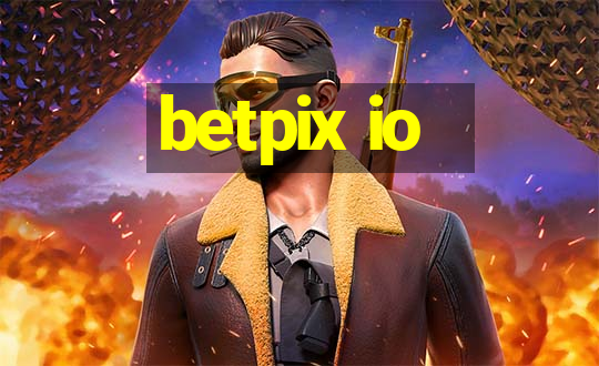 betpix io