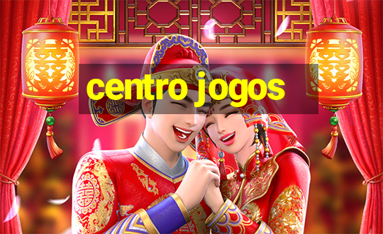 centro jogos