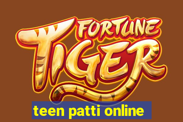 teen patti online