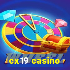 cx19 casino