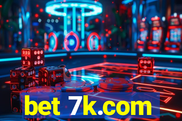 bet 7k.com