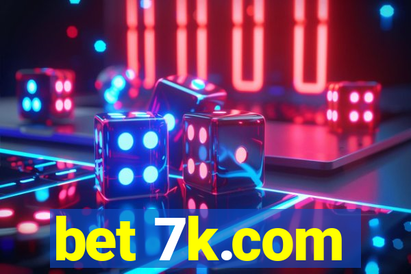 bet 7k.com