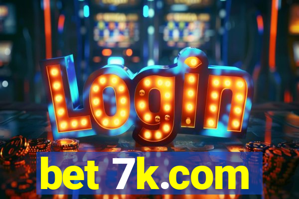 bet 7k.com