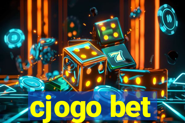 cjogo bet