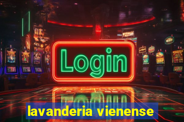 lavanderia vienense