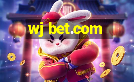 wj bet.com