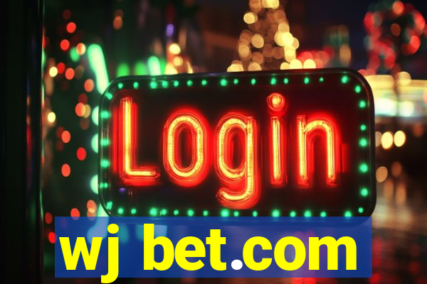 wj bet.com