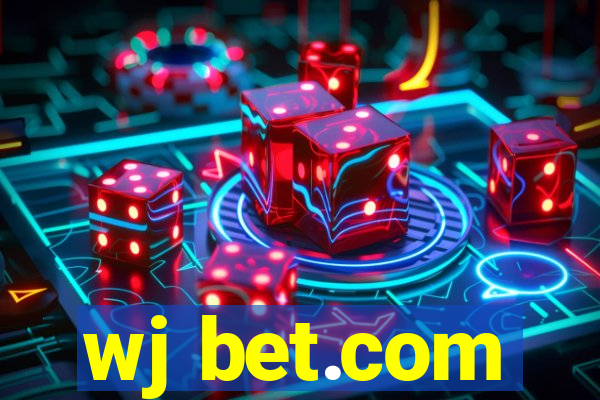 wj bet.com