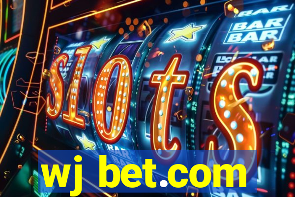 wj bet.com