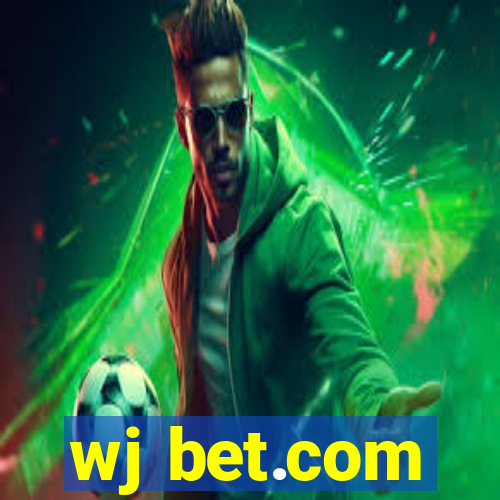 wj bet.com