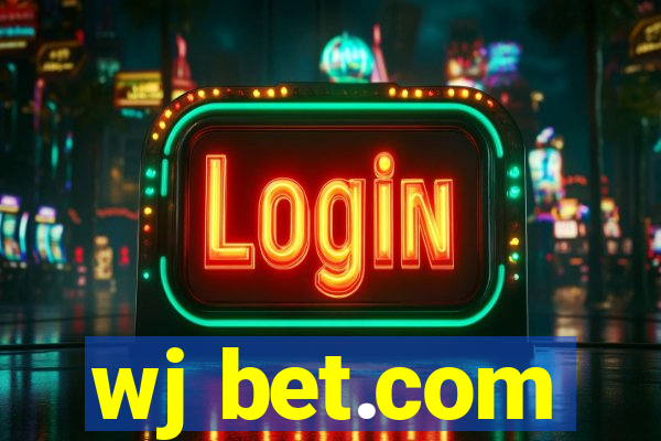 wj bet.com