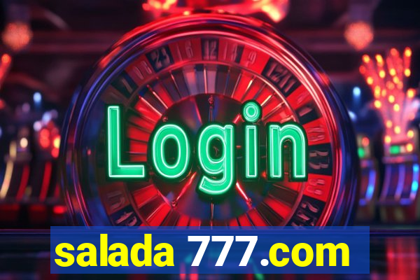 salada 777.com