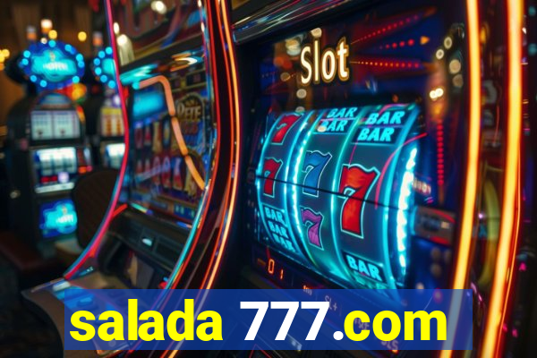 salada 777.com