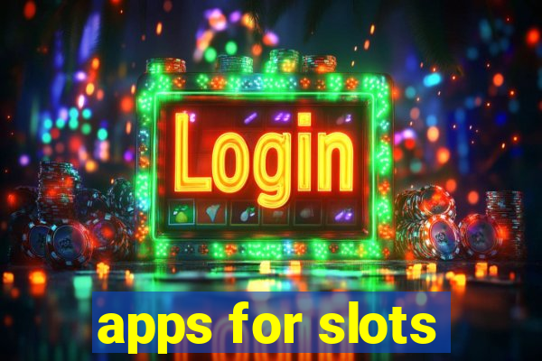 apps for slots