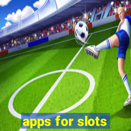 apps for slots