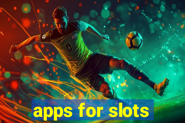 apps for slots