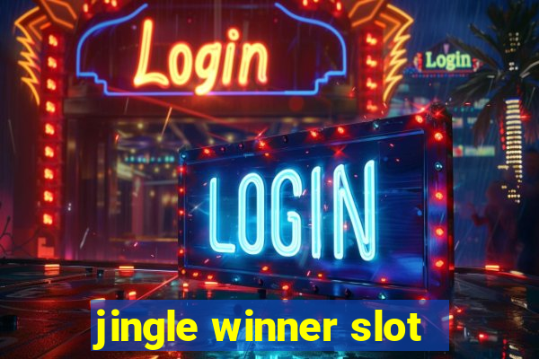 jingle winner slot