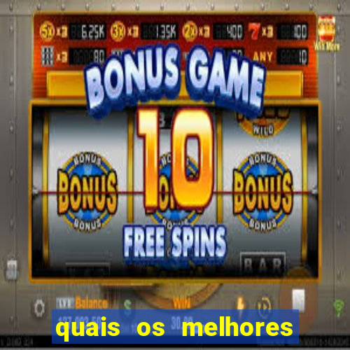 quais os melhores jogos da blaze