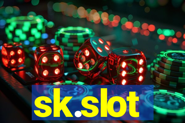 sk.slot