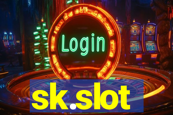 sk.slot