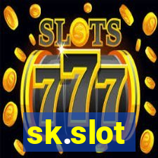 sk.slot