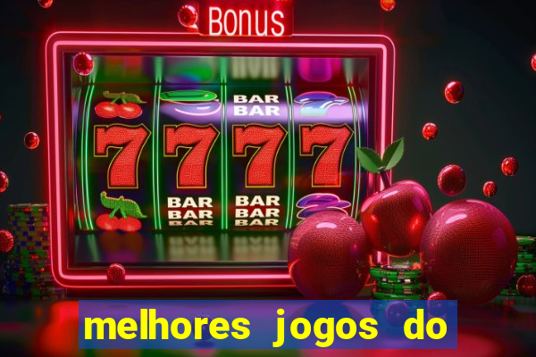 melhores jogos do tigrinho para ganhar dinheiro