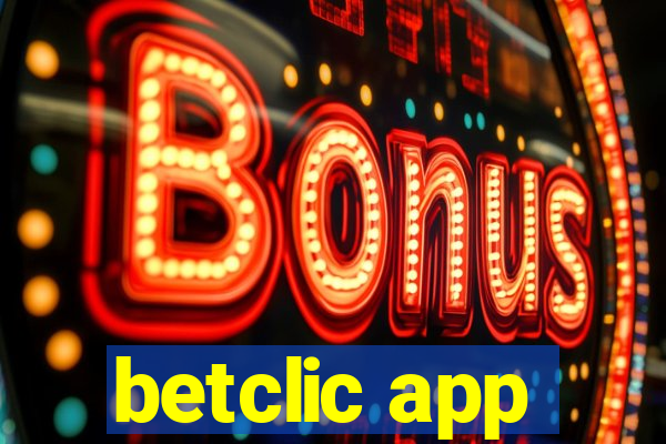 betclic app