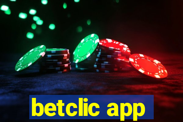 betclic app