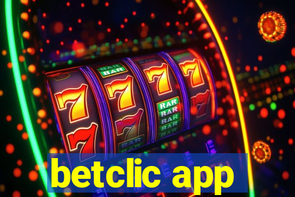 betclic app