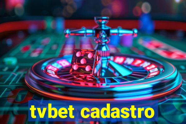 tvbet cadastro