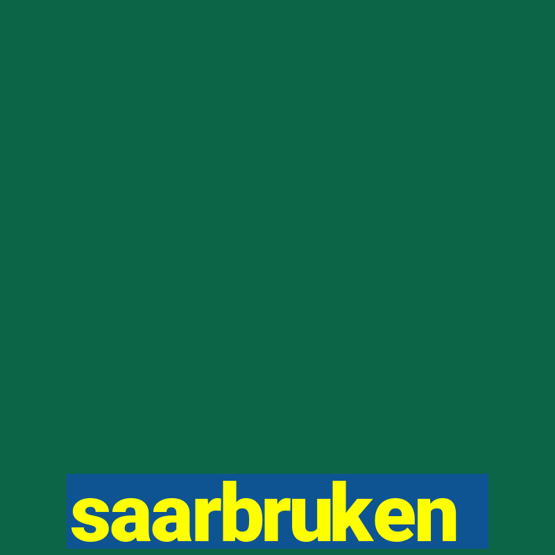 saarbruken