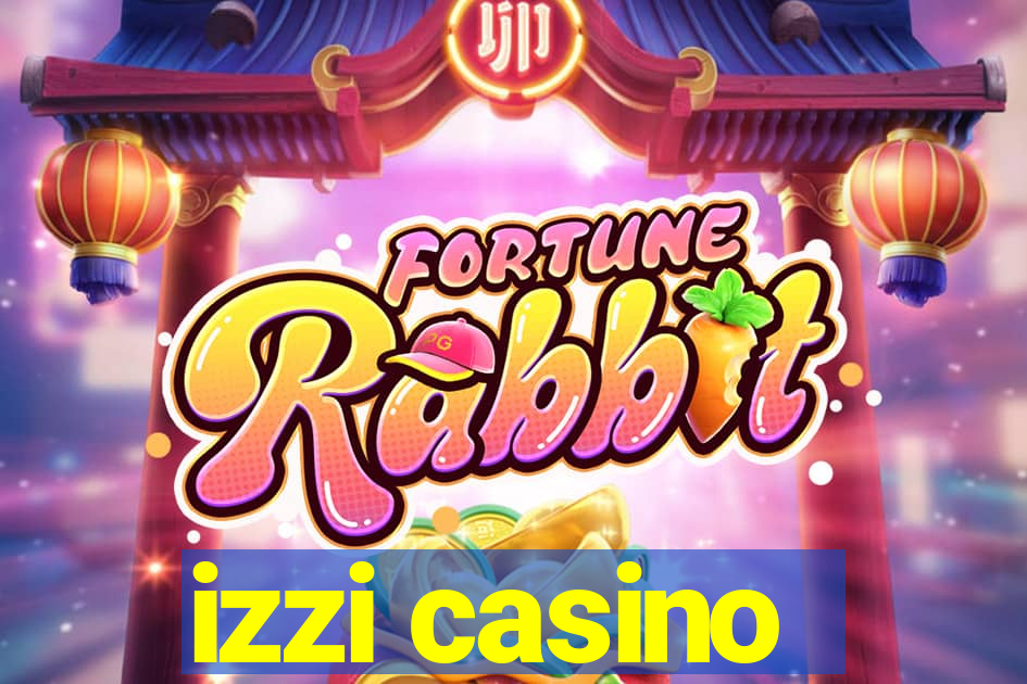 izzi casino