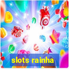 slots rainha