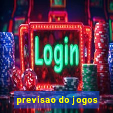 previsao do jogos