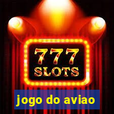 jogo do aviao