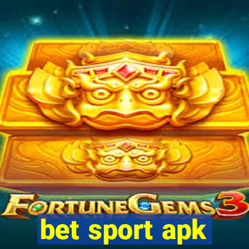 bet sport apk